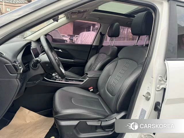 Hyundai ix25 id 4220659 из Китая 13