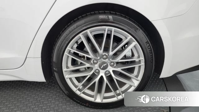Genesis G70 id 4411014 из Кореи 13