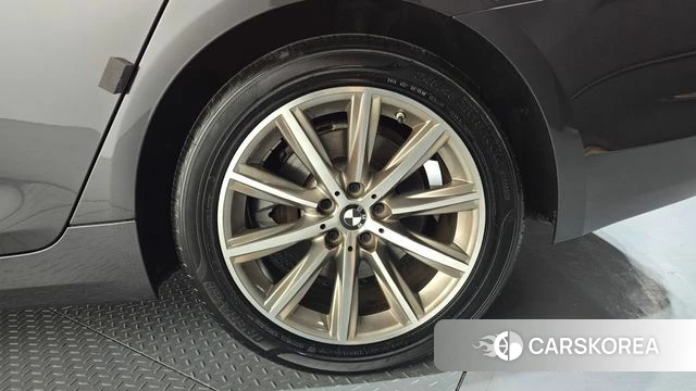 BMW 5 Series (G30) id 4447350 из Кореи 13