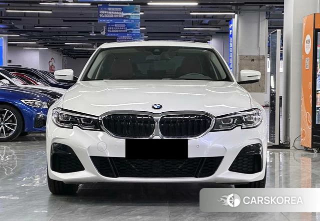 BMW 3 series id 4265879 из Китая 13