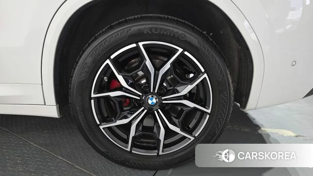 BMW X3 (G01) id 4763444 из Кореи 13