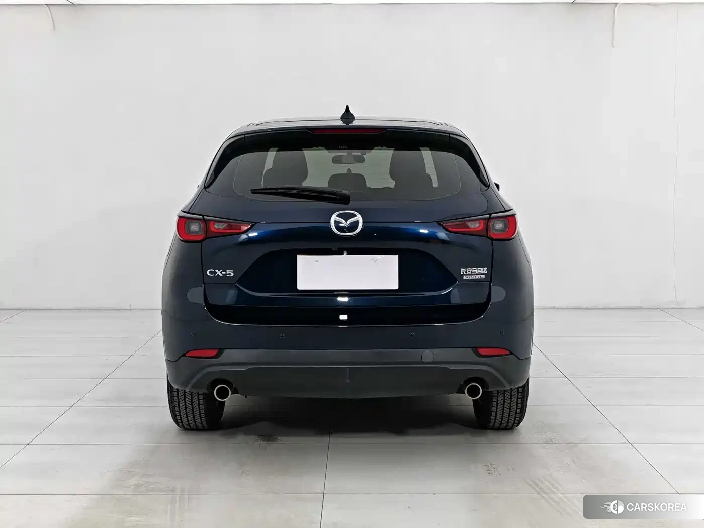 Mazda CX-5 id 4512960 из Китая 13