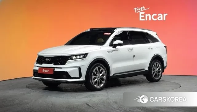 Kia Sorento 4th Generation id 3686606 из Кореи 13