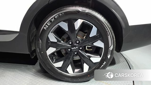 Kia Sportage 5th Generation id 4494961 из Кореи 13