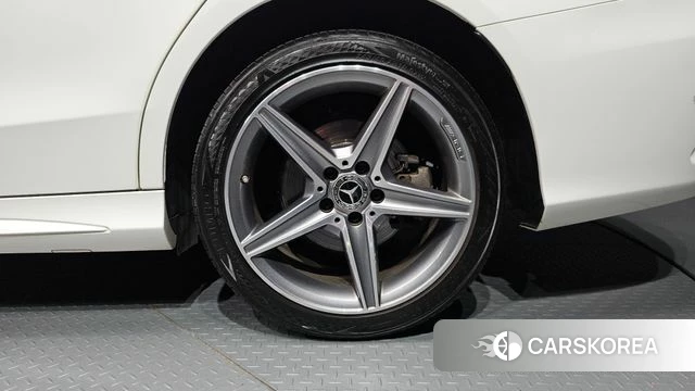 Mercedes-Benz C-Class W205 id 4684593 из Кореи 13