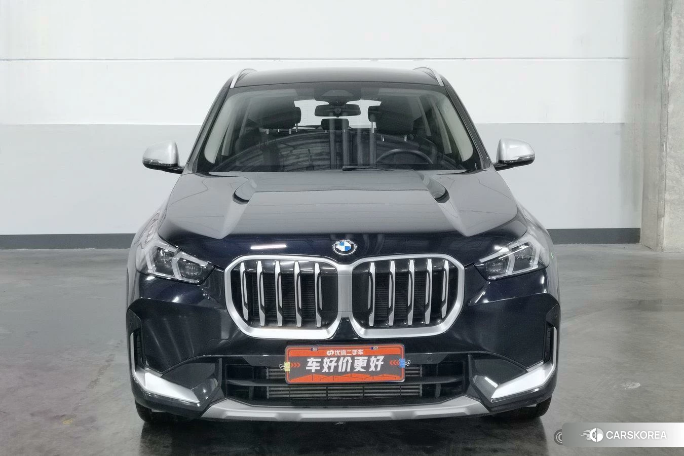 BMW X1 id 4461212 из Китая 13