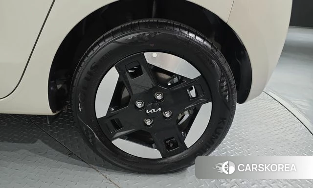 Kia The New Kia Ray EV id 4941563 из Кореи 13