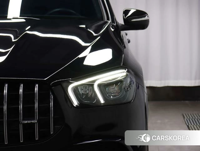 Mercedes-Benz GLE Coupe AMG id 4240487 из Китая 13