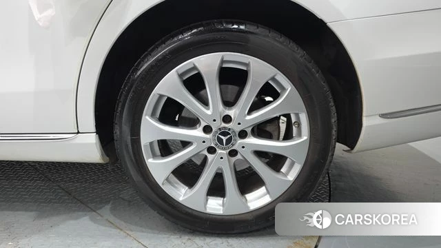 Mercedes-Benz E-Class W213 id 4785225 из Кореи 13