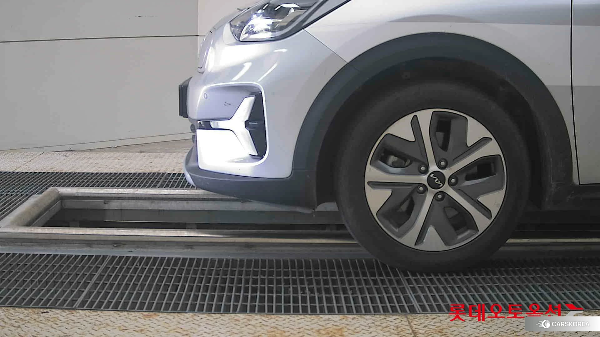 Kia Niro Plus id 4669066 из Кореи 13