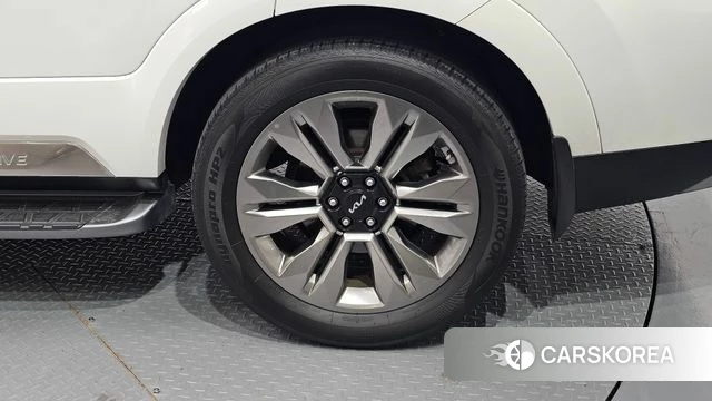 Kia Mohave Master id 4469692 из Кореи 13