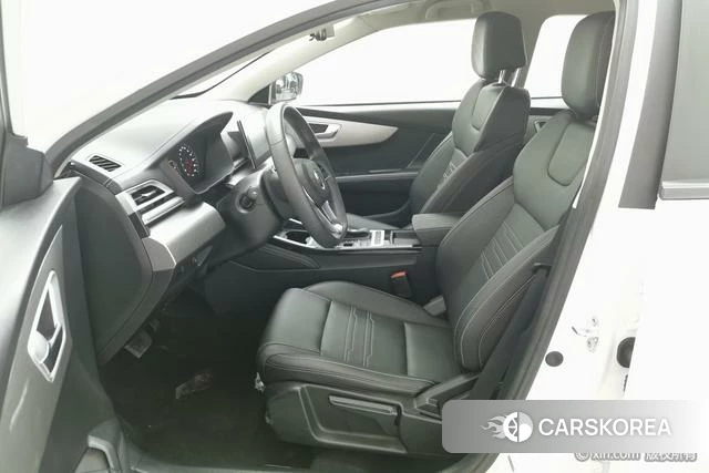 BYD Qin id 4210685 из Китая 13