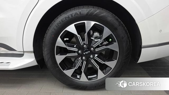 Kia Carnival 4th generation id 4773955 из Кореи 13