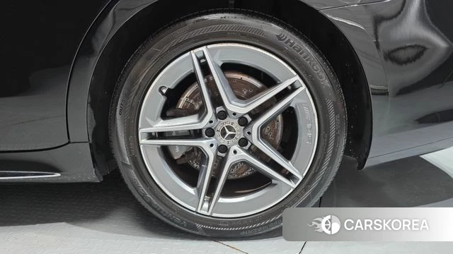 Mercedes-Benz S-Class W223 id 4726387 из Кореи 13