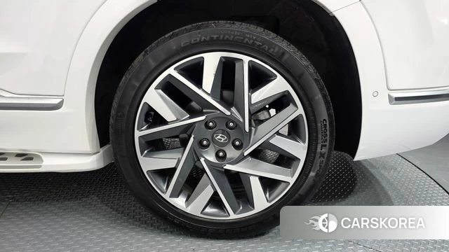 Hyundai The New Santa Fe id 4434762 из Кореи 13