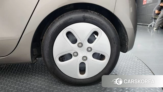 Kia The New Ray id 4507845 из Кореи 13