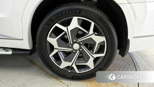 Hyundai Palisade id 4409275 из Кореи 13