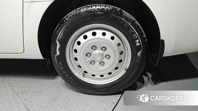 Hyundai Staria id 4427353 из Кореи 13