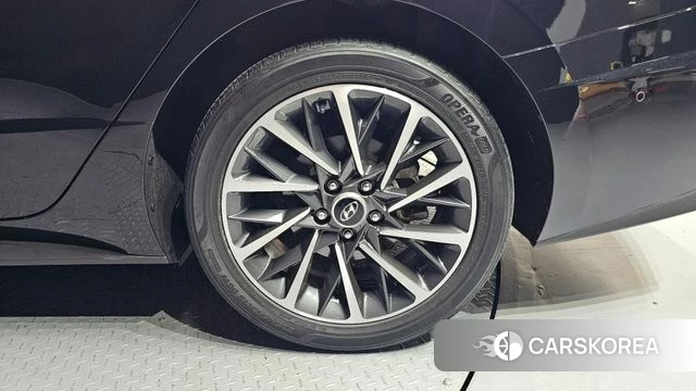 Hyundai Sonata (DN8) id 4595638 из Кореи 13