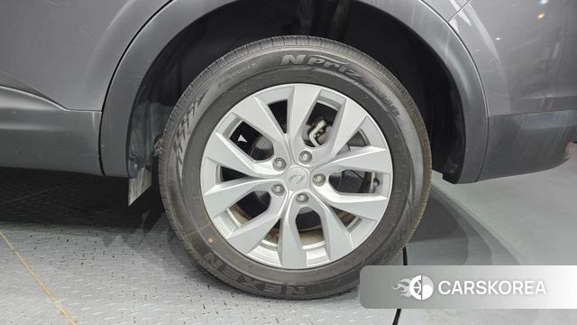 Renault Korea (Samsung) XM3 id 4482575 из Кореи 13