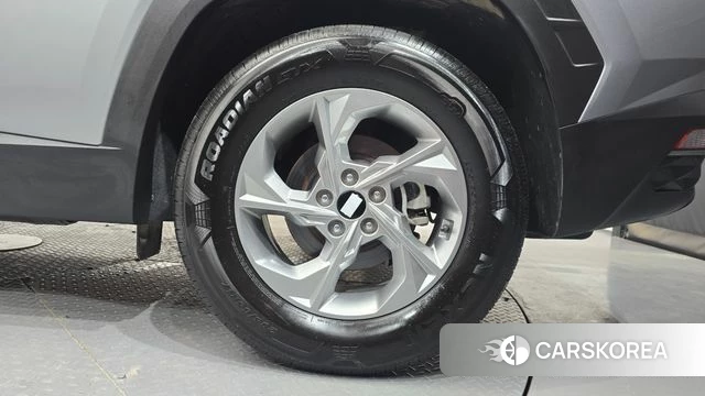 Hyundai Tucson (NX4) id 4757947 из Кореи 13
