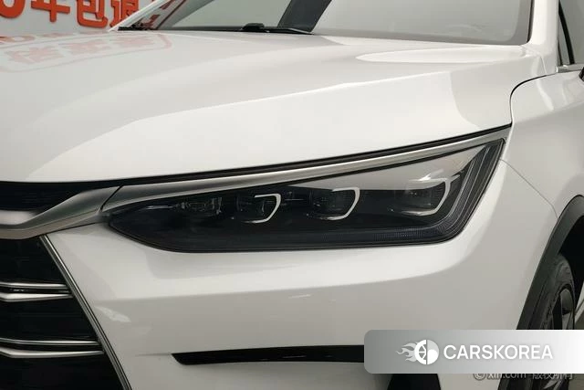 BYD Tang DM id 3810406 из Китая 13