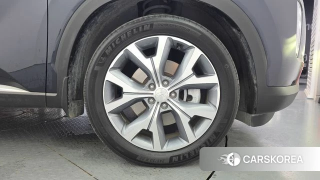 Hyundai Palisade id 4684253 из Кореи 13