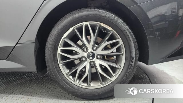 Kia K5 3rd generation id 4745913 из Кореи 13