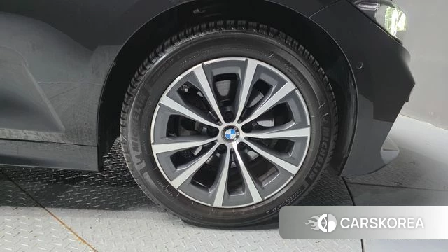 BMW 3 Series (G20) id 4408643 из Кореи 13
