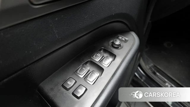Ssangyong Rexton Sports id 4411449 из Кореи 13
