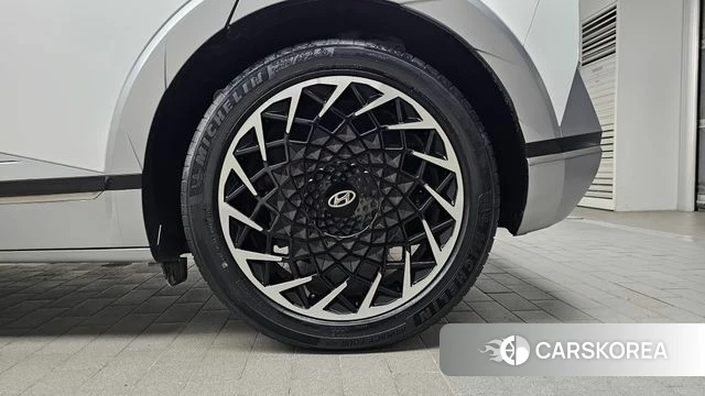 Hyundai Ionic 5 id 4444508 из Кореи 13