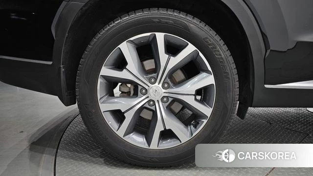 Hyundai Palisade id 4936798 из Кореи 13