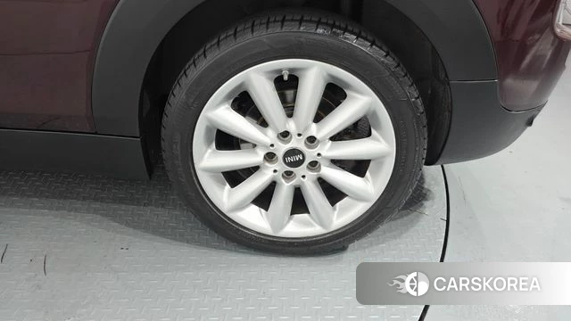 Mini Cooper D Clubman id 4882332 из Кореи 13