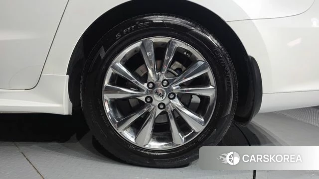 Kia The New Carnival id 4543703 из Кореи 13