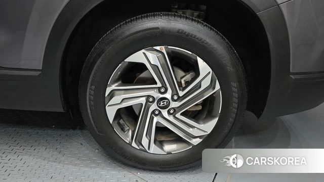 Hyundai The New Santa Fe id 4330177 из Кореи 13