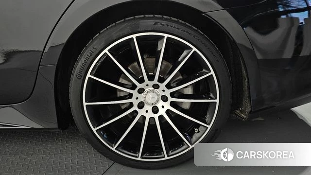 Mercedes-Benz CLS-Class C257 id 4900588 из Кореи 13