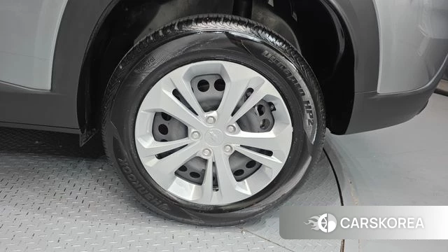 Chevrolet (GM Daewoo) Trax Crossover id 4302021 из Кореи 13