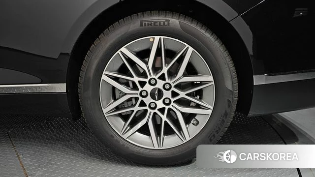 Genesis G80 (RG3) id 4307827 из Кореи 13