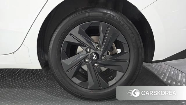 Hyundai Avante (CN7) id 4918181 из Кореи 13