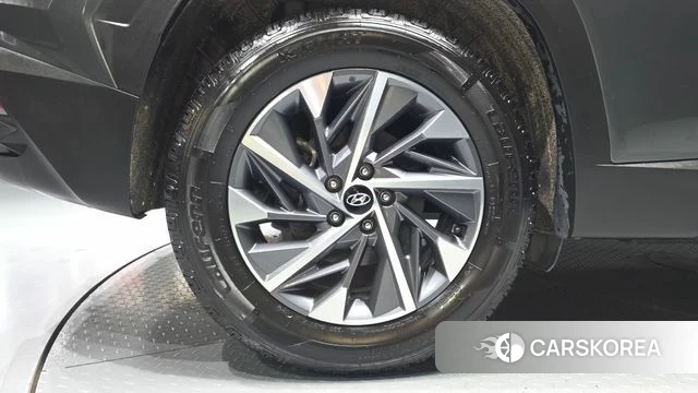 Hyundai Tucson (NX4) id 4921991 из Кореи 13