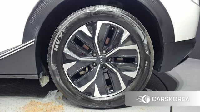 Kia EV6 id 4835616 из Кореи 13