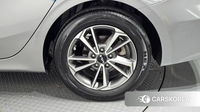 Kia The New K3 2nd generation id 4231372 из Кореи 13