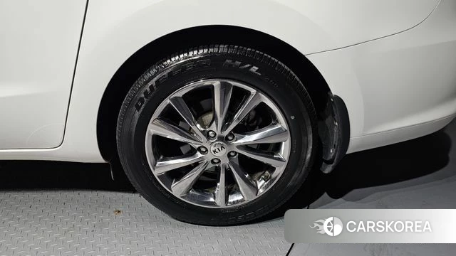 Kia The New Carnival id 4269323 из Кореи 13