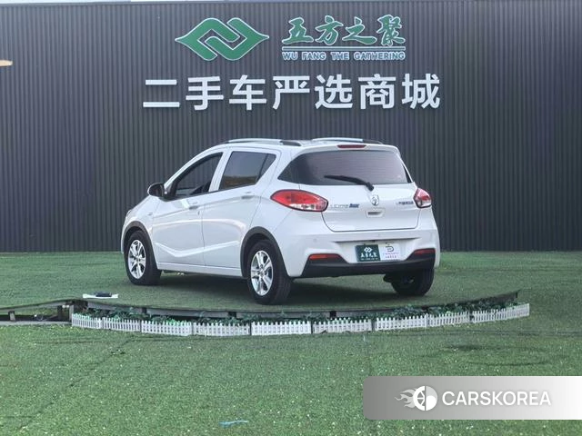 Baojun 310 id 4208660 из Китая 13