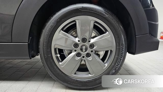 Mini Cooper id 4630968 из Кореи 13