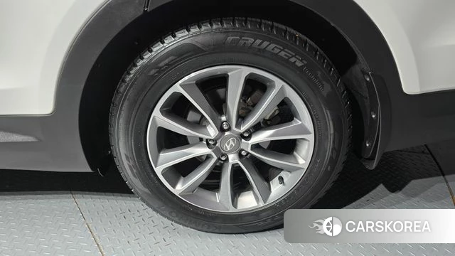 Hyundai The New Max Cruise id 4620100 из Кореи 13