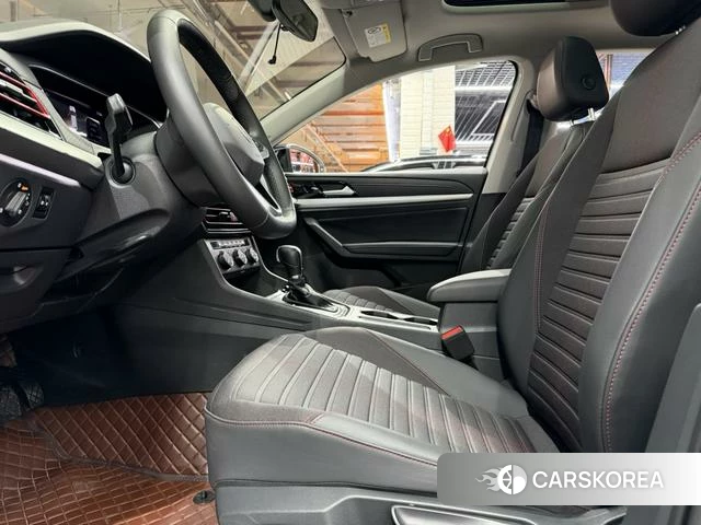 Volkswagen Lavida id 4190493 из Китая 13