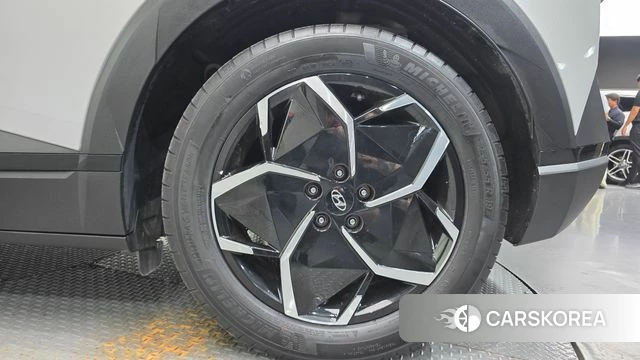 Hyundai Ionic 5 id 4670158 из Кореи 13