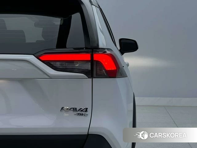 Toyota RAV4 Rongfang id 4253815 из Китая 13