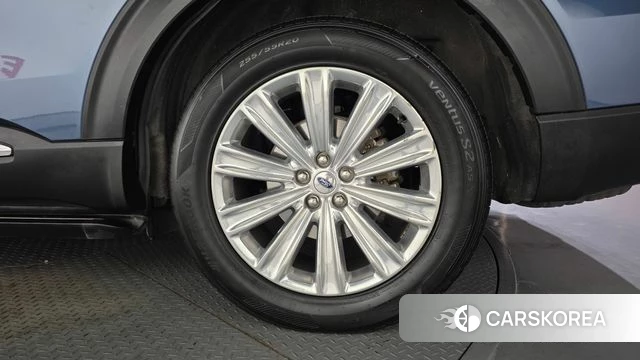 Ford Explorer 6th Generation id 4732396 из Кореи 13